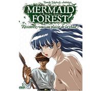 Coffret mermaid forest