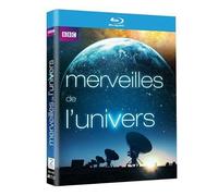 Coffret merveilles de l'univers