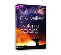 Coffret merveilles du système solaire