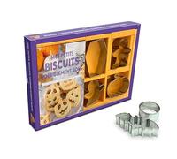 Coffret - Mes petits biscuits horriblement bons