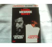 Coffret mesrine