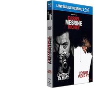 Coffret mesrine