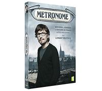 Coffret métronome