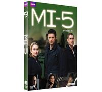 Coffret mi-5, saison 9