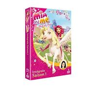 Coffret mia et moi, saison 1
