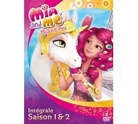 Coffret mia et moi, saisons 1 et 2