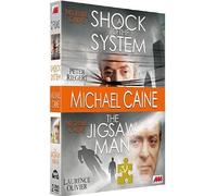 Coffret Michael Caine