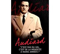 Coffret michel audiard