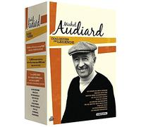 Coffret michel audiard, dialogues de légende