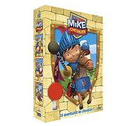 Coffret mike le chevalier