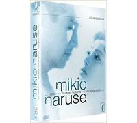 Coffret mikio naruse : le repas ; nuages flottants ; nuages d'ete