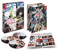 Coffret mirai nikki, the future diary, vol. 2