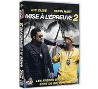 Coffret mise à l'epreuve 1 et 2 (DVD) Ice Cube Hart Kevin Leguizamo John