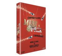 Coffret mise à prix : mise à prix 1 ; mise à prix 2
