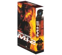 Coffret mission impossible : mission impossible / mission impossible 2