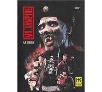 Mister Vampire : L'intégrale - Coffret 4 DVD (DVD)
