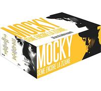 Coffret mocky sème encore la zizanie 56 films