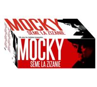 Coffret mocky sème la zizanie