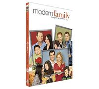 Modern Family - L'intégrale de la saison 1 (DVD) O'Neill ed Bowen Julie Vergara