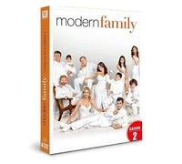 Coffret modern family, saison 2