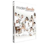 Coffret modern family saison 2