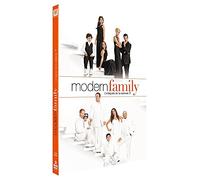 Coffret modern family, saison 3