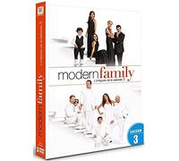 Modern Family – Stagione 3 – DVD (3 dischi) – Edizione Francia