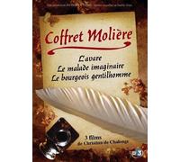 Coffret molière