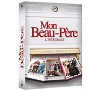Coffret mon beau père : mon beau-père et moi ; mon beau-père, mes parents et moi ; mon beau-père et nous