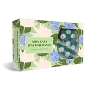 Coffret - Mon gant d'automassage: Relaxation et bien-être