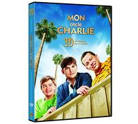 Coffret mon oncle charlie, saison 10