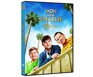 Coffret mon oncle charlie, saison 10