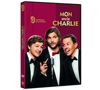 Coffret mon oncle charlie, saison 9