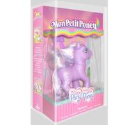 Coffret mon petit poney : le mystère de plaisir vallée ; la vallée des rêves