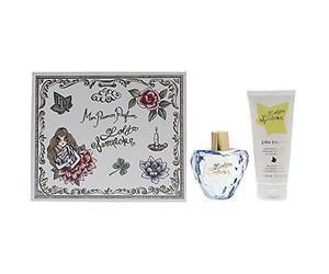 Coffret Mon Premier Parfum Lolita Lempicka Eau de Parfum 100ml Spray / 100ml Body Lotion