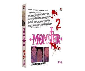 Coffret monster, vol. 2