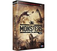Coffret monsters : monsters ; monsters dark continent
