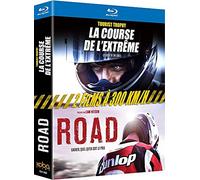 Coffret MOTO : ROAD + TOURIST TROPHY