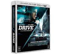 Coffret : motorway ; drive