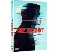 Coffret mr. robot, saison 3.0, 10 épisodes