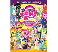Coffret my little pony, saison 3