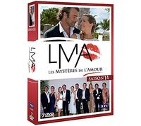 Coffret mysteres de l'amour, saison 14