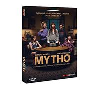 Coffret mytho