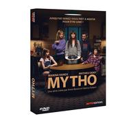 Coffret mytho (DVD) Marina Hands Mathieu Demy Anne Berest Fabrice Gobert