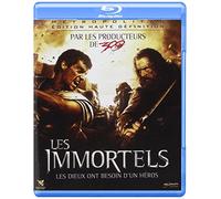 Coffret mythologie : conan ; les immortels ; l'aigle de la neuvième legion