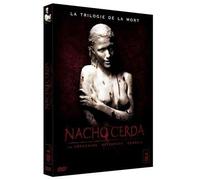 Coffret nacho cerda, la trilogie de la mort : the awakening ; aftermath ; genesis
