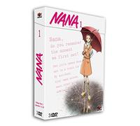 Coffret nana, vol. 1