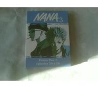 Coffret nana, vol. 3