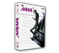 Coffret nana, vol. 4