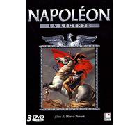 Coffret napoleon la légende